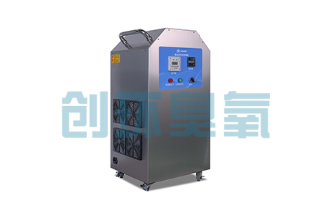 南岸2026化妆品生产车间GMP洁净区环境维持,臭氧发生器如何与空调系统联动?