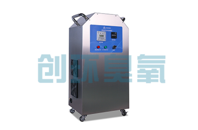 南岸冬季养殖场密闭消毒双赢方案：臭氧发生器在工厂化水产与畜牧场景的安全应用