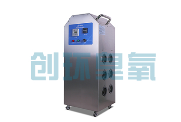 南岸工厂化循环水系统臭氧投加策略及ORP安全阈值管理