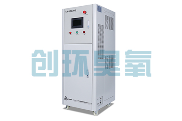 南岸高密度养殖中臭氧发生器的维护方法有哪些