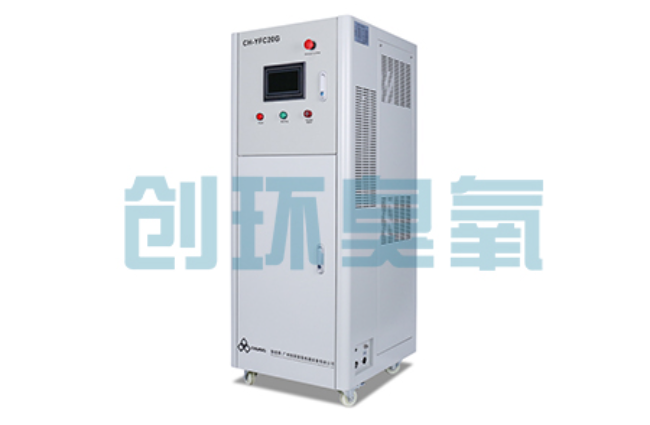 南岸海水养殖病害频发怎么防?臭氧发生器无残留消毒全解析