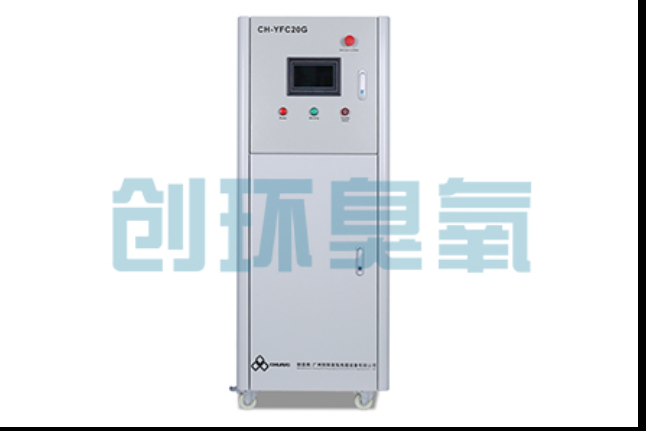 南岸ORP(氧化还原电位)控制在海水养殖臭氧投加中的核心作用与设定区间