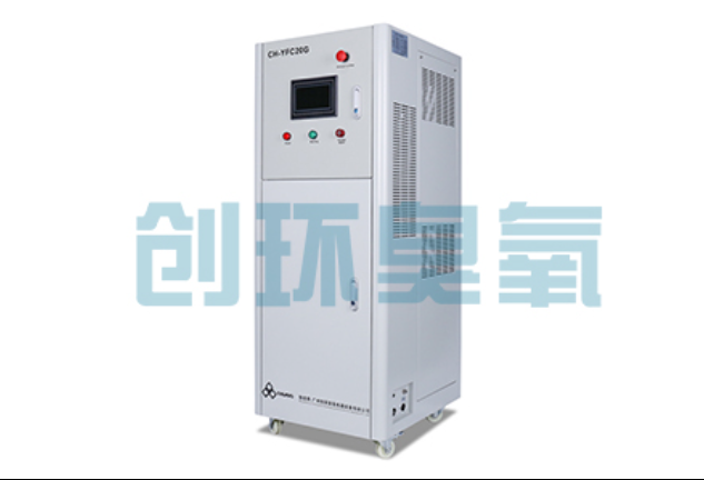 南岸南美白对虾养殖弧菌超标怎么办？臭氧发生器精准消杀与避坑指南