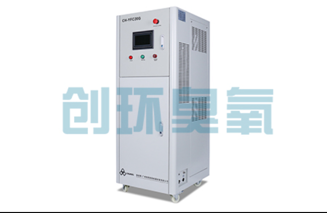 南岸高密度养虾水质恶化怎么救？臭氧发生器降解氨氮与亚硝酸盐实操步骤