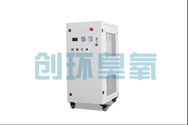 南岸2026年南美白对虾循环水养殖系统(RAS)臭氧消毒完整指南
