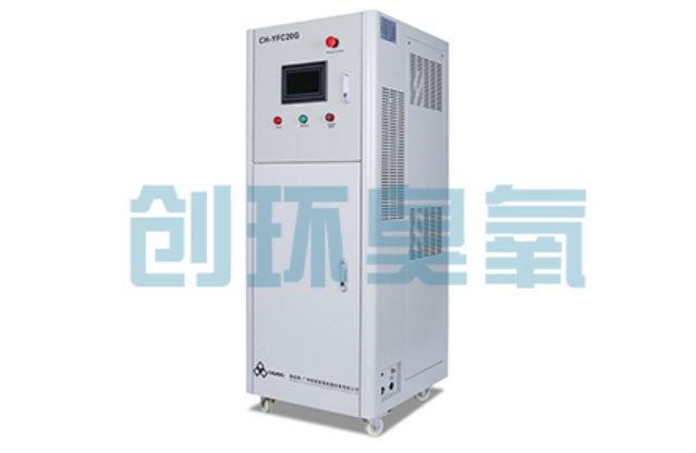 南岸石斑鱼养殖必看：臭氧发生器安装位置与日常维护全攻略