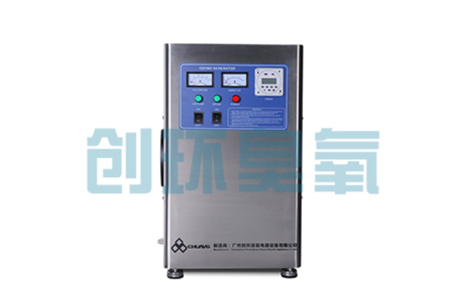 南岸高盐高浓度化工废水怎么处理?臭氧发生器催化氧化技术的应用边界在哪里?