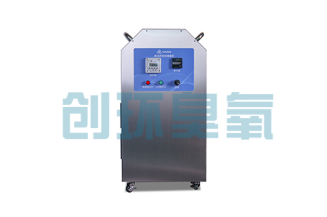 南岸臭氧发生器在其他食品加工中的应用有哪些?