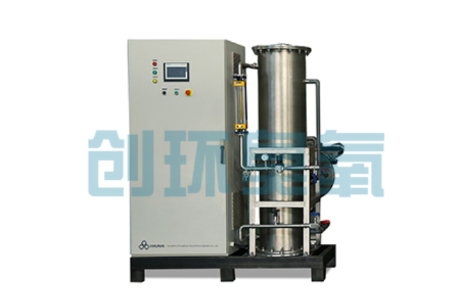 南岸高浓度化工废水脱毒对比：臭氧发生器与湿式氧化法（WAO）的能耗与设备投资评估