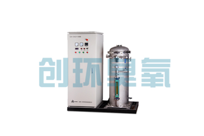 南岸臭氧+UV vs 臭氧+H₂O₂：哪个AOP工艺运行成本低20%？
