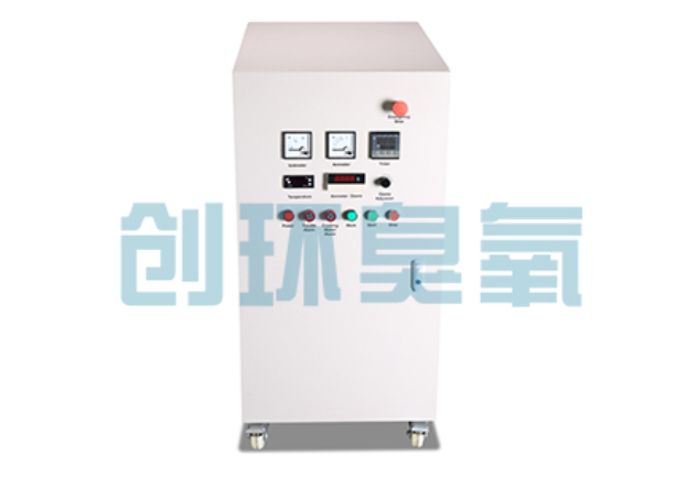 南岸拒绝盲目选型！工厂化循环水养殖臭氧发生器产量计算公式与避坑指南