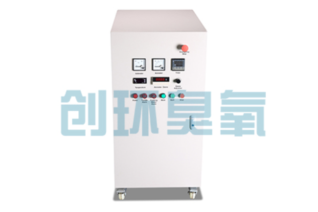 南岸密度养殖如何降低病害率？臭氧发生器精准消杀全解析