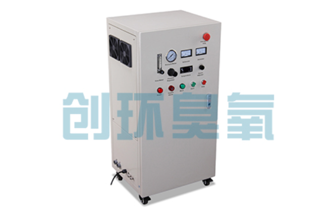 南岸5个臭氧发生器实操技巧，有效提升鲈鱼循环水养殖成活率